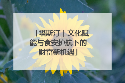 塔斯汀｜文化赋能与食安护航下的财富新机遇